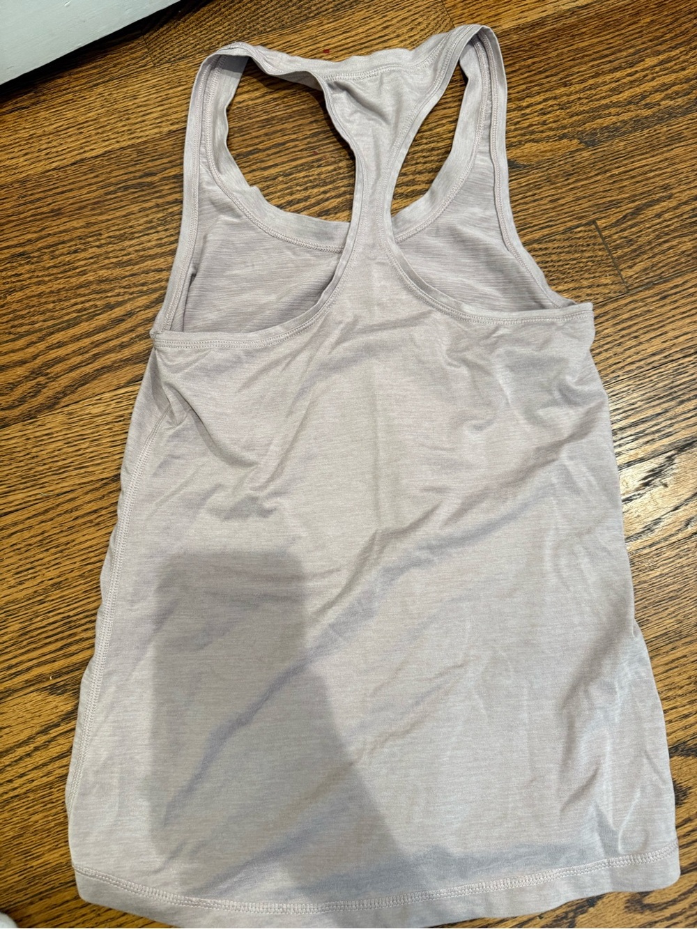 Women's Racerback Tank Top - Picture 4 of 4